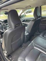 Volvo V70 D3 Black Edition Geartronic (8-fach bereift) - Volvo V70 Gebrauchtwagen in Berlin