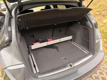 Audi Q5 - 8