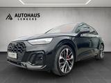 Audi SQ5 3.0 TDI *AHK*VC*PANO*STANDHZ.*BANG&OLUFSEN* - Audi SQ5 in Braunschweig