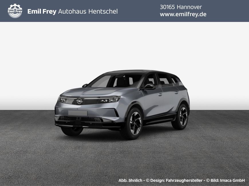 Opel Grandland (X)