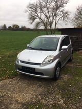 Daihatsu Sirion 1.3  *2.Hand,Klima,TÜV* - Daihatsu Sirion aus 2007