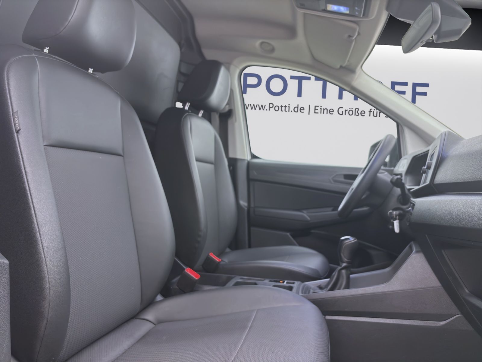 Volkswagen Caddy - Bild 16