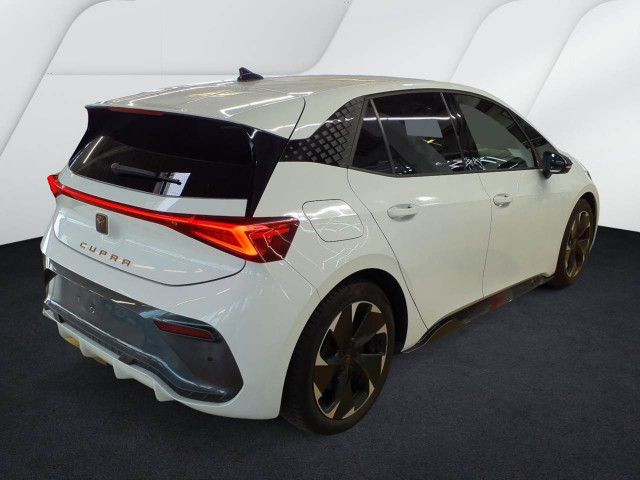Cupra Born 82 kWh 19 ACC HuD NAVI KEYL WÄPU foto 3