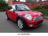 MINI Cooper/Xenon/Klimaautomatik/Leder/Tempo - MINI Cooper aus 2009