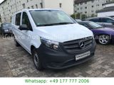 Mercedes-Benz Vito Kasten 114/116 CDI, 119 CDI/BT Leder Klima - Mercedes-Benz Vito: 119