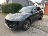 Porsche Macan S Diesel 