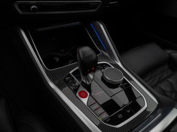 2023 BMW X5 M — миниатюра 22