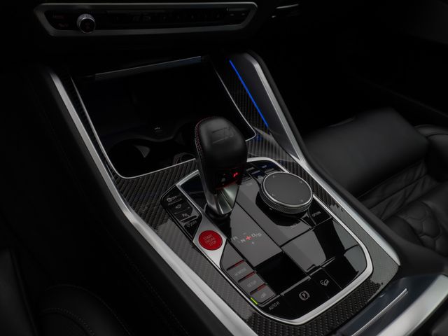 Foto Nummer 22: BMW X5 M