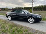 Audi S4 4.2 tiptronic quattro Cabriolet - - Audi S4 mit Benzin-Antrieb: Cabrio, 4.2