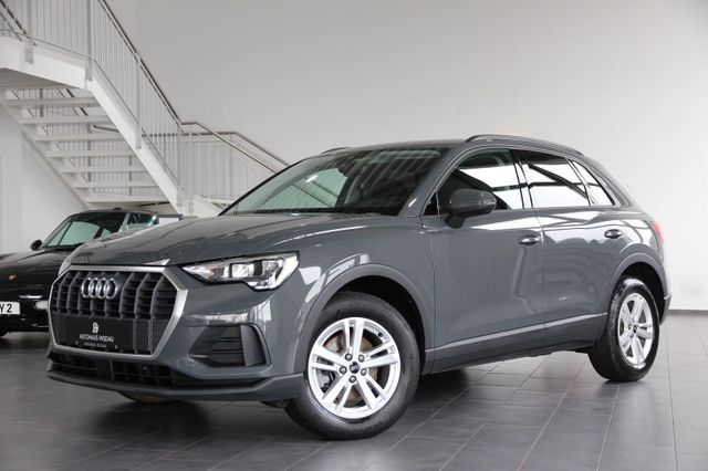 Audi Q3 35 TDI basis *VIRTUAL*AUT*NAV*