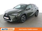 Lexus UX-Serie UX 250h Style Edition Aut.*ACC*CAM*PDC* - Lexus aus 2021