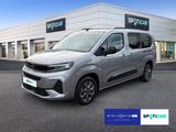 Opel Combo 1.5 D GS XL 7-Sitzer ACC - Opel Combo mit Diesel-Antrieb: 1.7