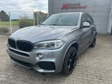 BMW X5 xDrive30d -M-Paket, Panoramadach - BMW X5: Xdrive30d