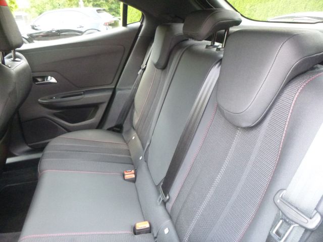 Mokka GS Line Automatik