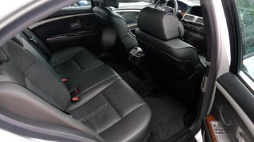 صورة مصغرة 35 لـ 2007 Alpina B7