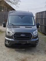 Ford Transit 410 L3, 14 Sitze *Bus* - Ford Transit: 14