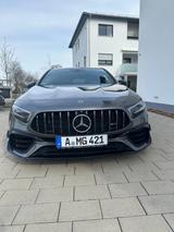 Mercedes-Benz A 45 AMG M.-AMG A 45 S 4MATIC+ Advanced-Plus...