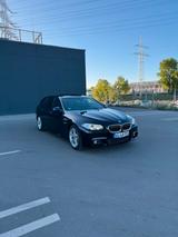 BMW 520d LCI M-Paket (Reifen + Service) NEU Pano  - BMW 520 in Wiesbaden