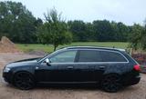 Audi S6 5.2 V10 tiptronic quattro Avant Audi exclusiv - Audi S6: Kombi, 5.2
