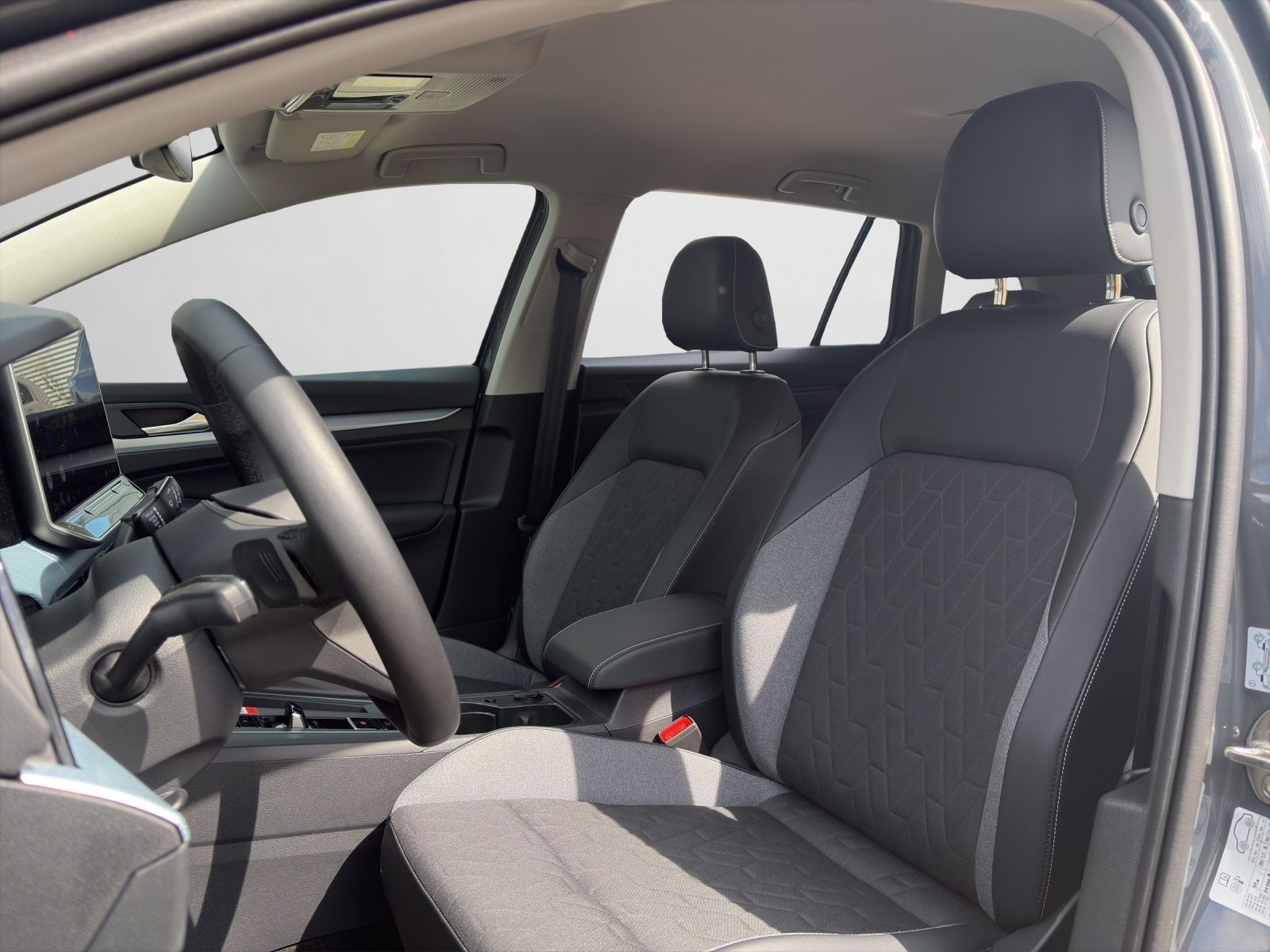 Volkswagen Golf - Bild 12