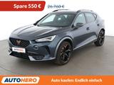 Cupra Formentor 1.4 e-HYBRID VZ Aut.*NAVI*LED*ACC*PLA*