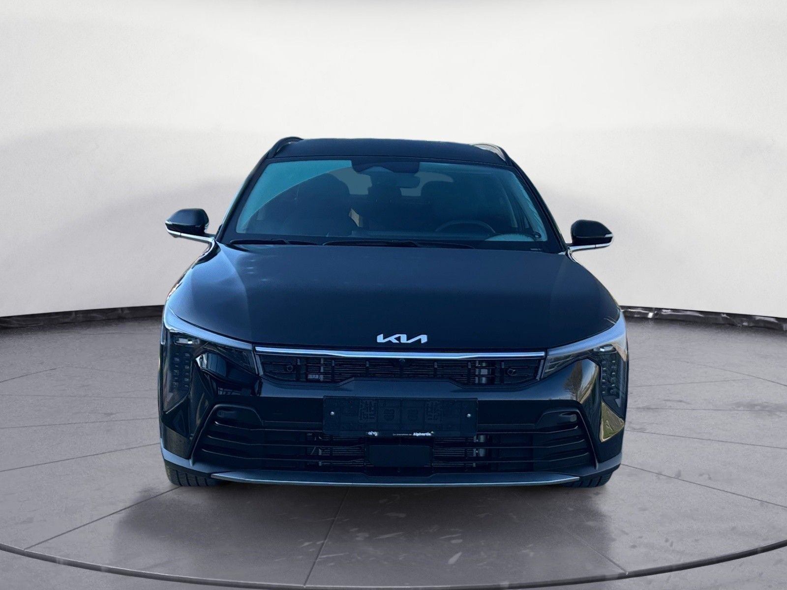 Kia K4 - Bild 6