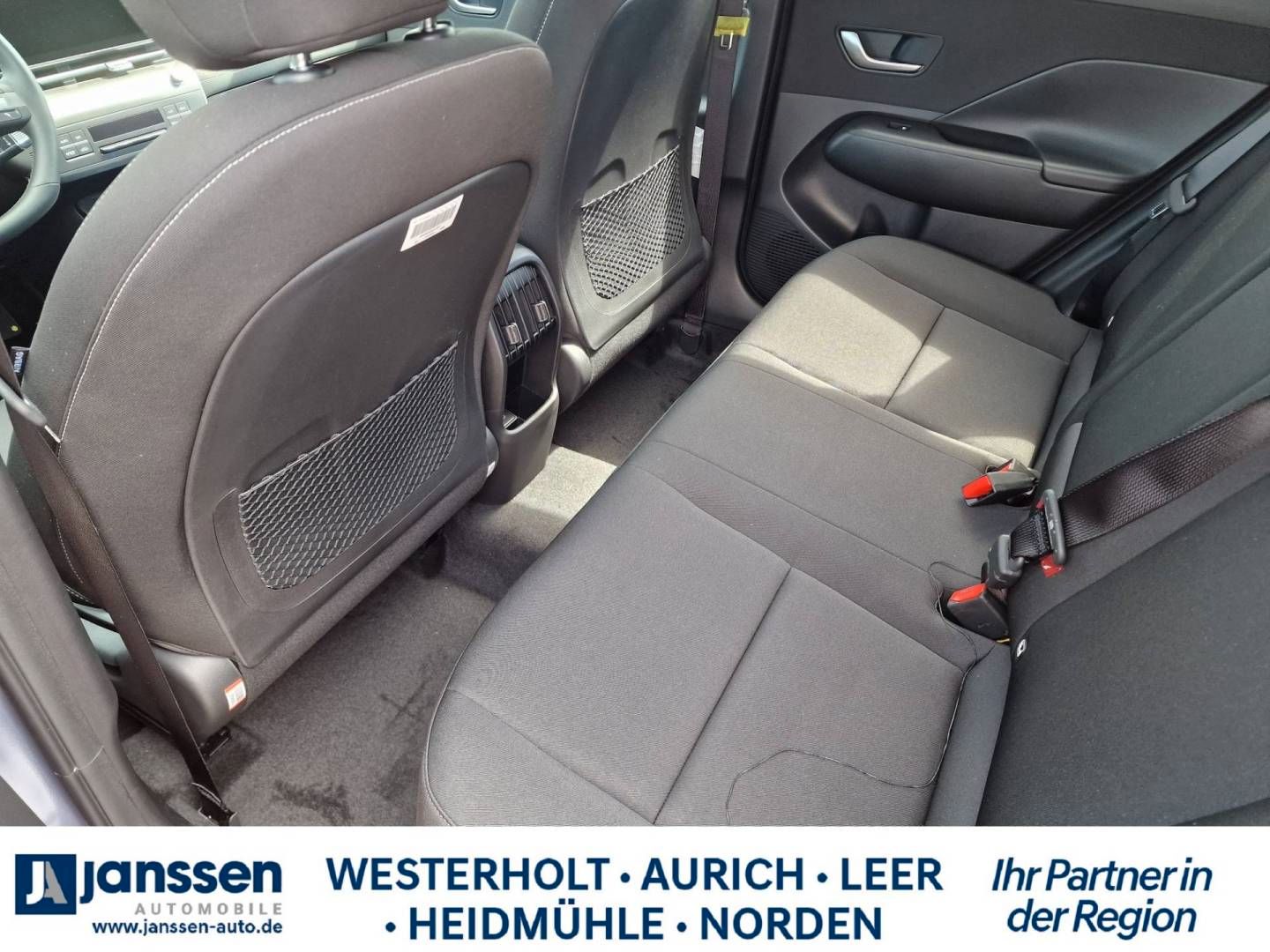 Fahrzeugabbildung Hyundai KONA SX2 HEV TREND BOSE Soundsystem,Licht-Paket