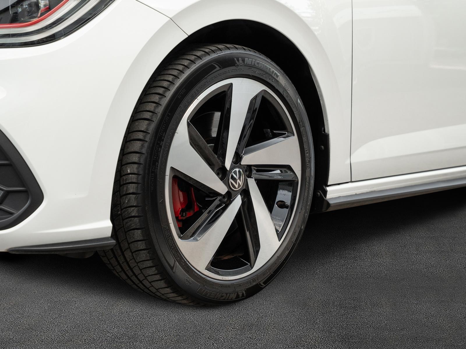 Volkswagen Polo GTI Beats IQ.DRIVE-Paket Matrix-LED, миниатюра 12
