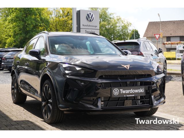 Cupra Formentor 2.0 TDI PANO Matrix AHK MEMO 360° ACC