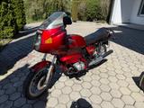 BMW R100 - BMW 1981 R100