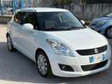 Suzuki Swift 1.3 DDiS 5 porte GL Top - Suzuki Swift mit Diesel-Antrieb: 1.3