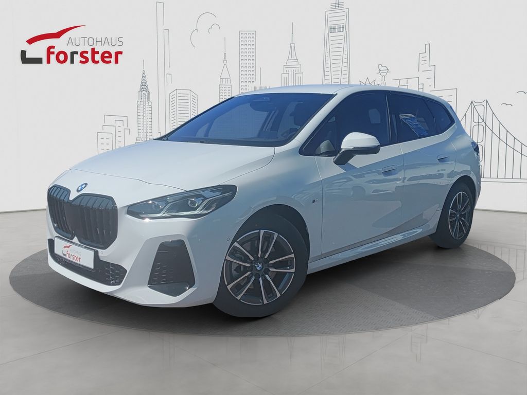 BMW 218 Active Tourer