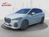 BMW 218 Active Tourer d M Sport ACC HUD 360° Kamera - BMW 218 Active Tourer in Dresden
