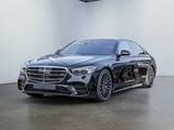 Mercedes-Benz S 500 4M Limo lang AMG BURM NIGHT MEMO 360 DISTR