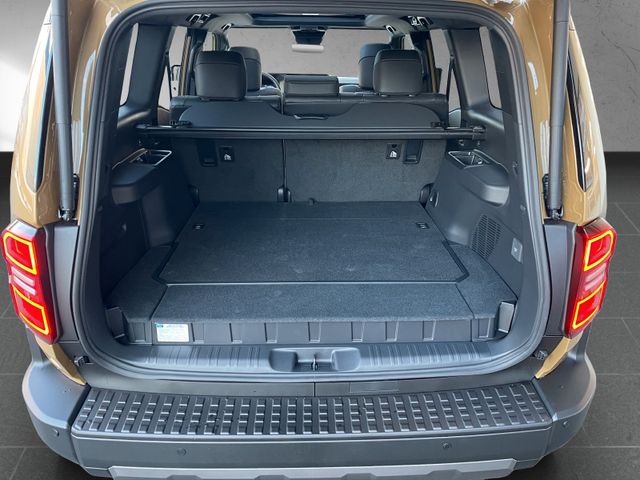 Toyota Land Cruiser 2.8D AWD Lounge *HUD*JBL*PANO*LEDER