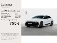 Audi A6 e-tron - Vorschau Bild 1