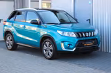 Suzuki Vitara 1.0 Comfort Autom.+1.Hand+Kamera+Sitzh. - Suzuki Gebrauchtwagen von 2019