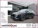 Nissan QASHQAI 1.5 VC-T e-POWER 190 PS 4x2 Tekna