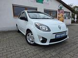 Renault Twingo YAHOO! ,75 PS,TÜV 02/2027,1 HAND,KLIMA - Renault Twingo: Yahoo