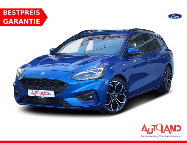 Ford Focus Turnier ST-Line 1.5 EcoBlue LED Navi AAC S