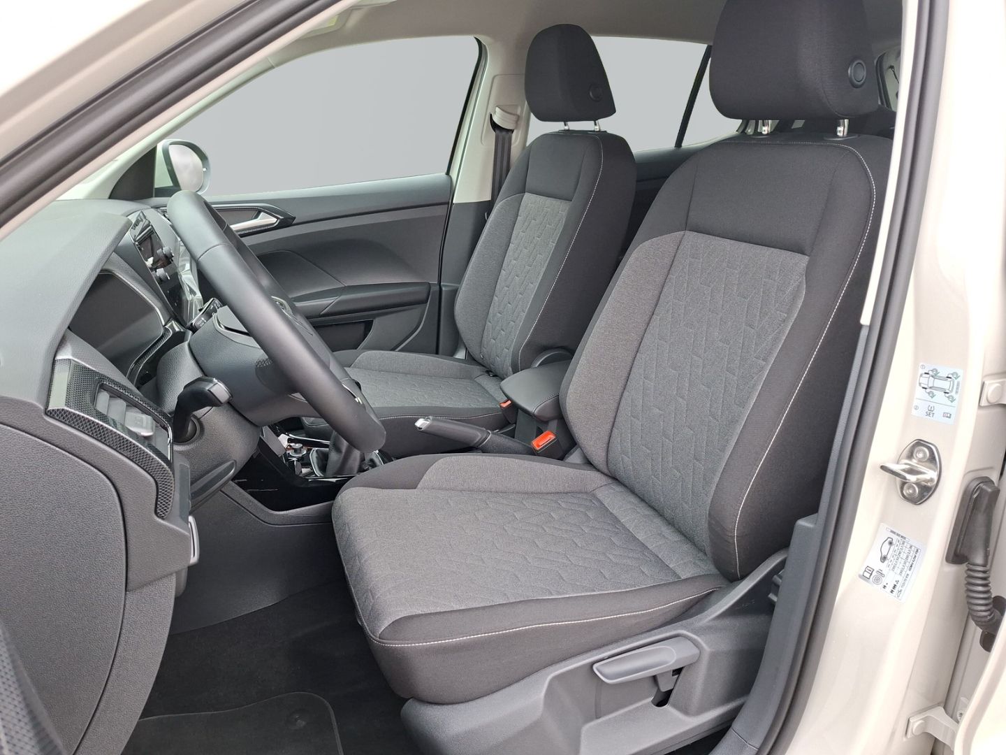 T-Cross 1.0 TSI Life *NAVI*LED*ACC*APPCONNECT*