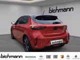 Opel Corsa YES  LED Alu PDC CarPlay SHZ LHZ GJR - Opel Corsa: Kleinwagen