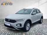 Volkswagen T-Roc Life *ACC*Park Assist*Kamera*SHZ*Apple*PDC - Volkswagen T-Roc Tageszulassungen