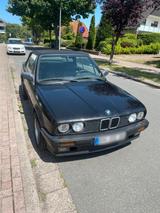 BMW E30 316 Cabrio, auf Wunsch inkl. M50 - BMW 316: Cabrio