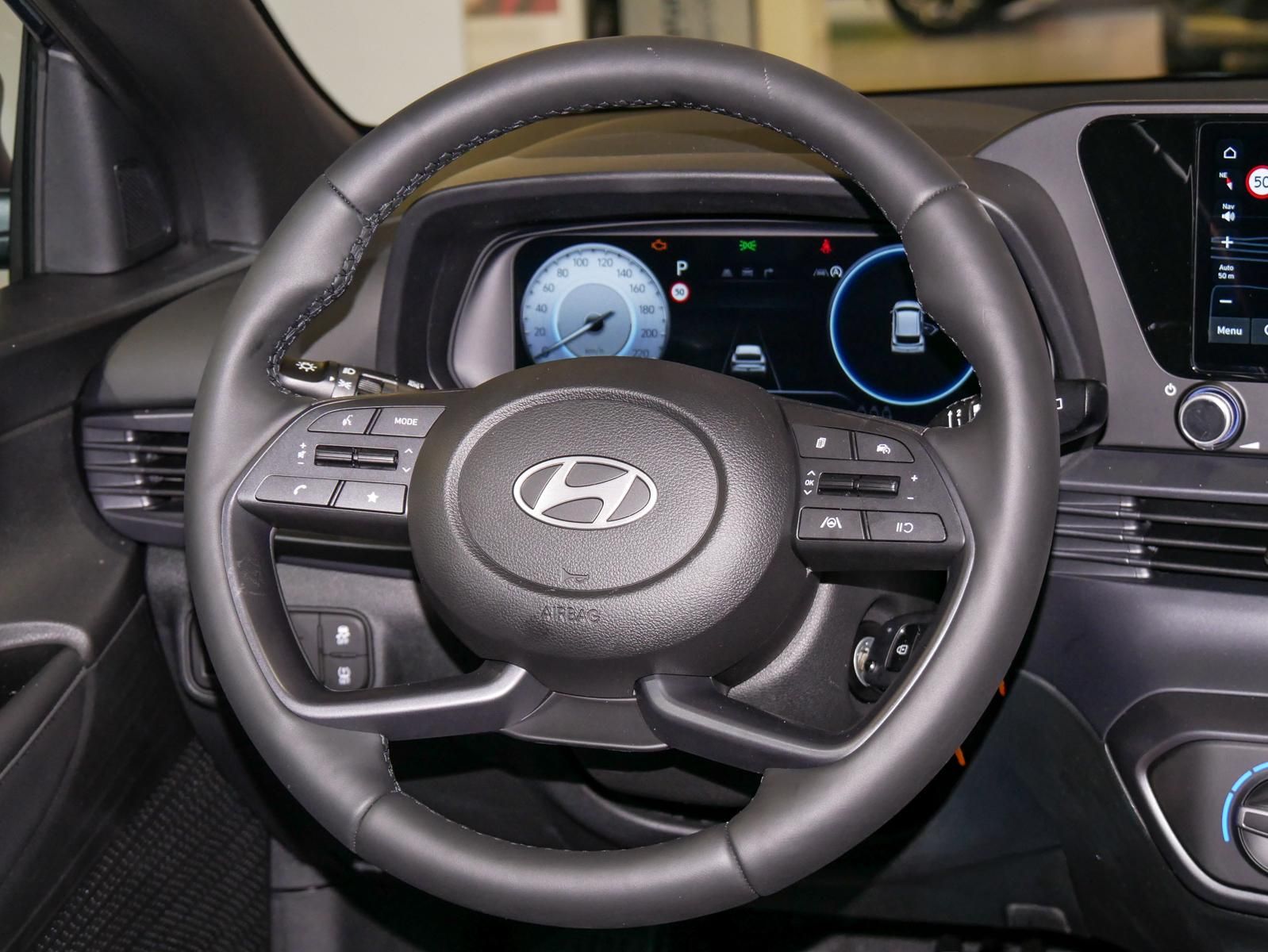 Hyundai i20 - Bild 4