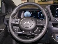 Hyundai i20 - Vorschau Bild 4