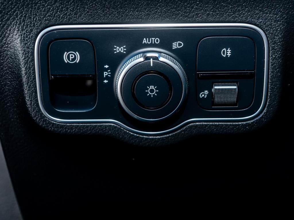 Mercedes-Benz GLA AMG AHK MULTIBEAM PAKRPAKET SOUND DAB, миниатюра 13