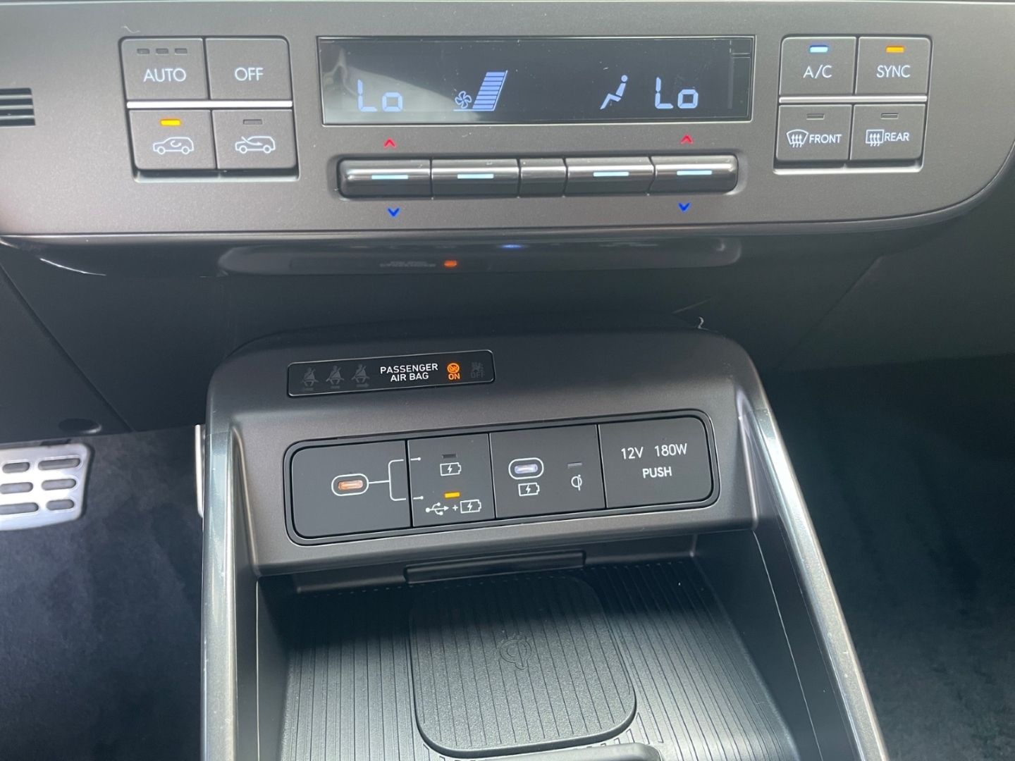 Hyundai Kona – Bild 15