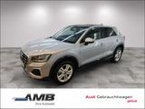 Audi Q2 Advanced 30 TFSI AHK/LED/Nav+/Pano/07.30Garan