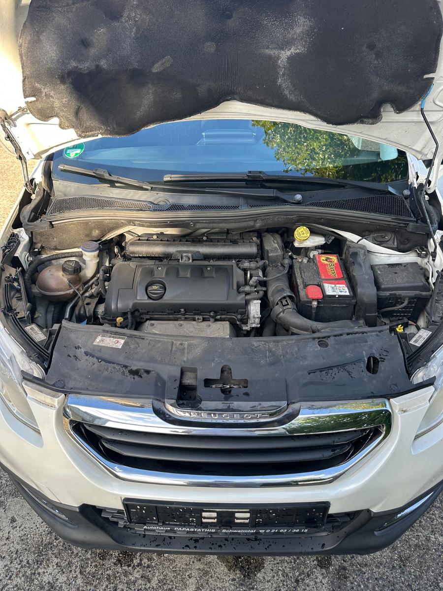 Peugeot 2008 Active